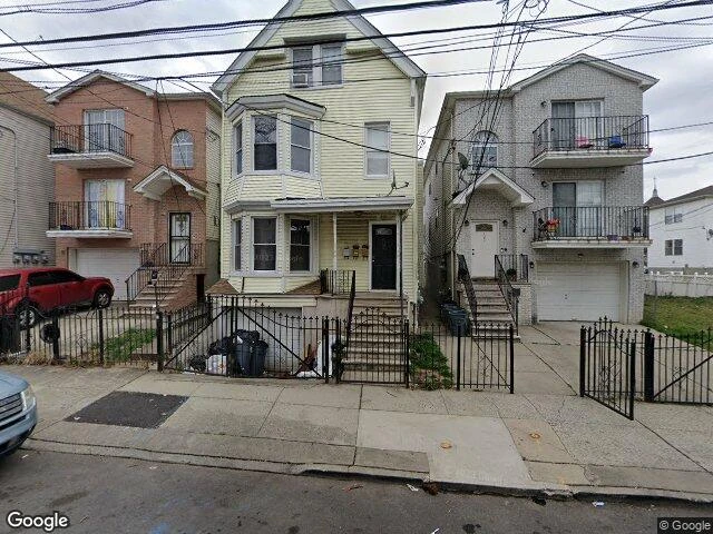 House image located at Newark, NJ 07112