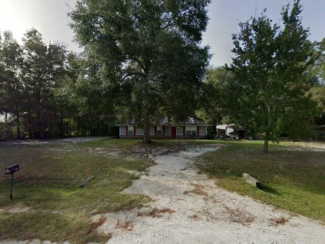 House image located at Starke, FL 32091