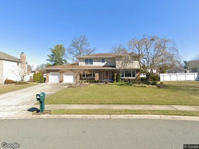 House image located at Toms River, NJ 08753