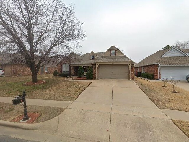 House image located at Owasso, OK 74055