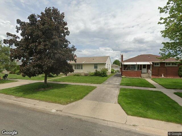 House image located at East Chicago, IN 46312