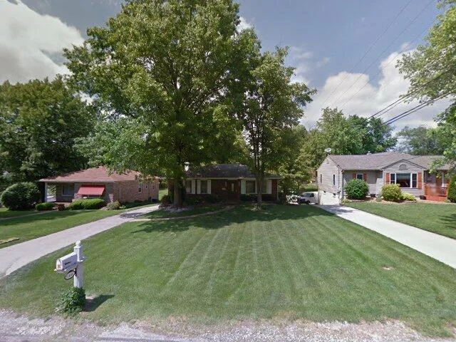 House image located at East Alton, IL 62024
