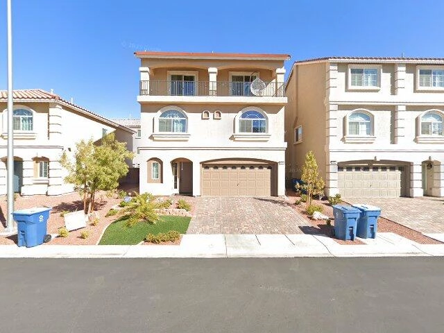 House image located at Las Vegas, NV 89139