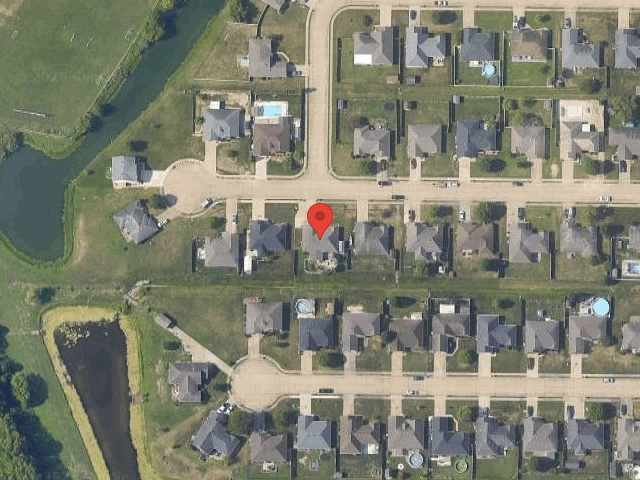 House image located at Newburgh, IN 47630