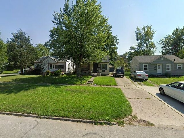 House image located at Fort Wayne, IN 46803