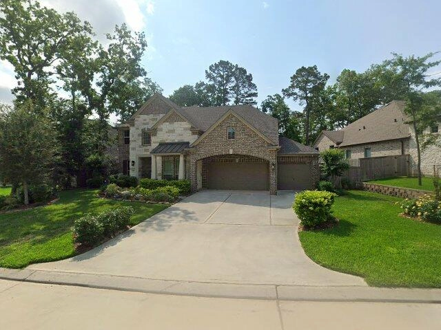 House image located at Willis, TX 77318