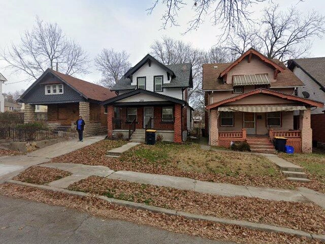 House image located at Kansas City, MO 64128