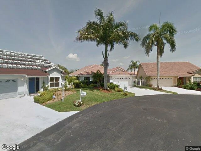 House image located at Boca Raton, FL 33498