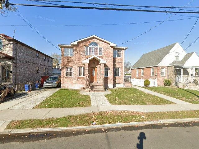 House image located at Rosedale, NY 11422