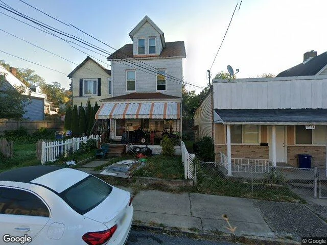 House image located at Pittsburgh, PA 15212