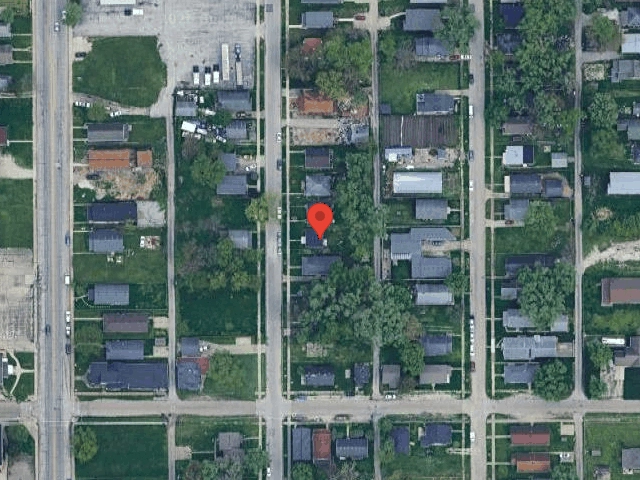 House image located at Indianapolis, IN 46218