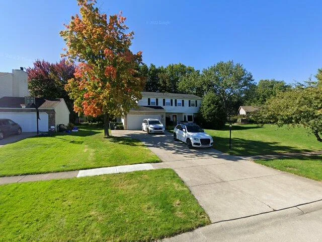 House image located at Strongsville, OH 44136