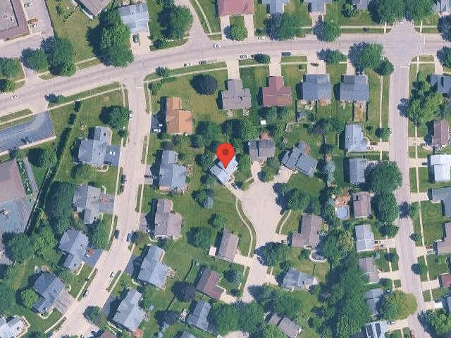 House image located at Elgin, IL 60123