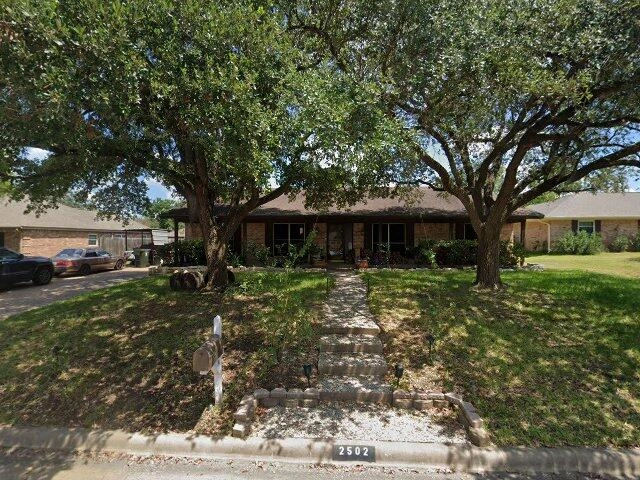 House image located at Bryan, TX 77802