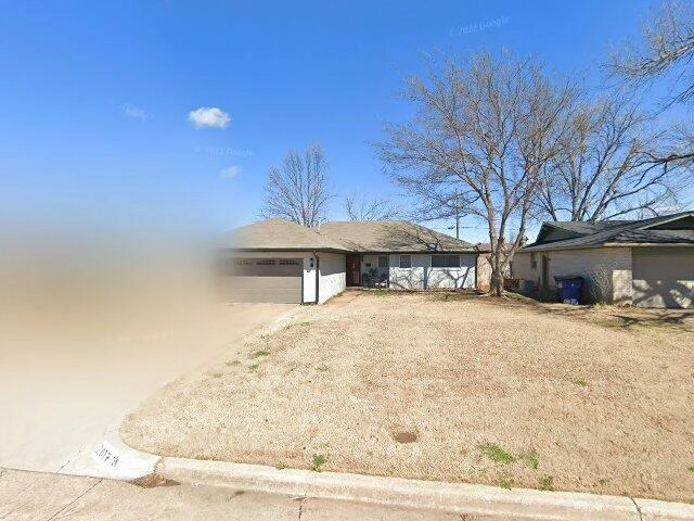 House image located at Oklahoma City, OK 73120