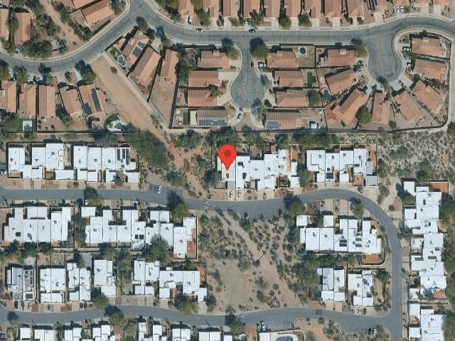 House image located at Tucson, AZ 85745