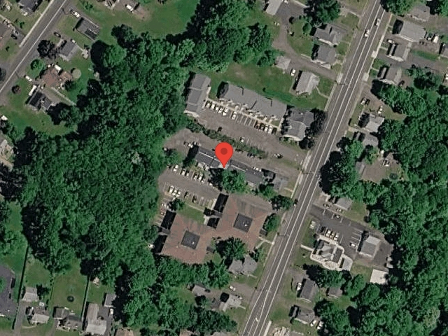 House image located at Meriden, CT 06450