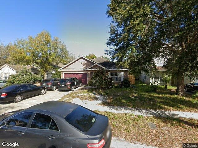 House image located at Orlando, FL 32825