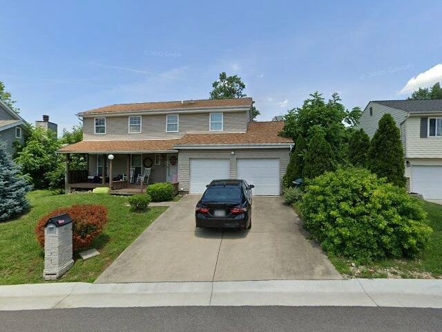 House image located at West Chester, OH 45069