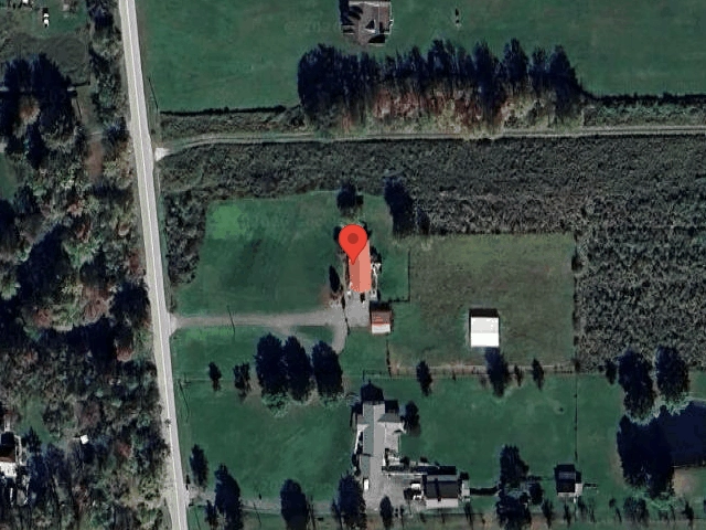 House image located at Thompson, OH 44086