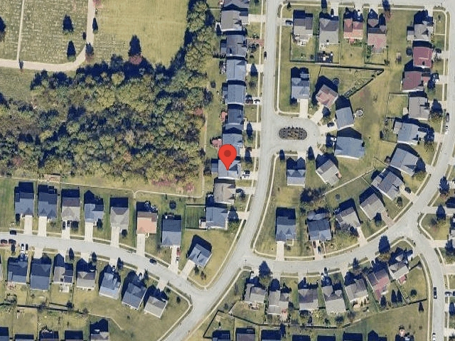 House image located at Louisville, KY 40218