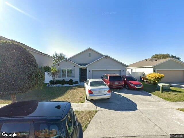 House image located at Haines City, FL 33844