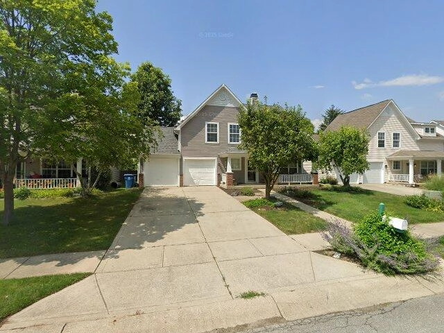 House image located at Indianapolis, IN 46268