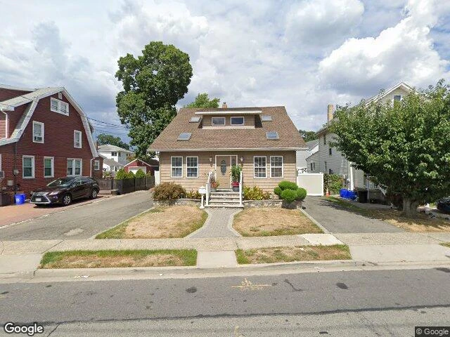 House image located at Valley Stream, NY 11580