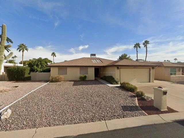 House image located at Chandler, AZ 85248