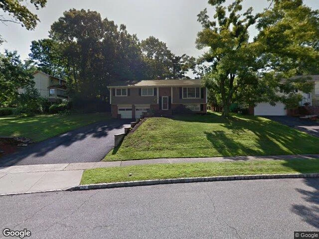 House image located at Verona, NJ 07044