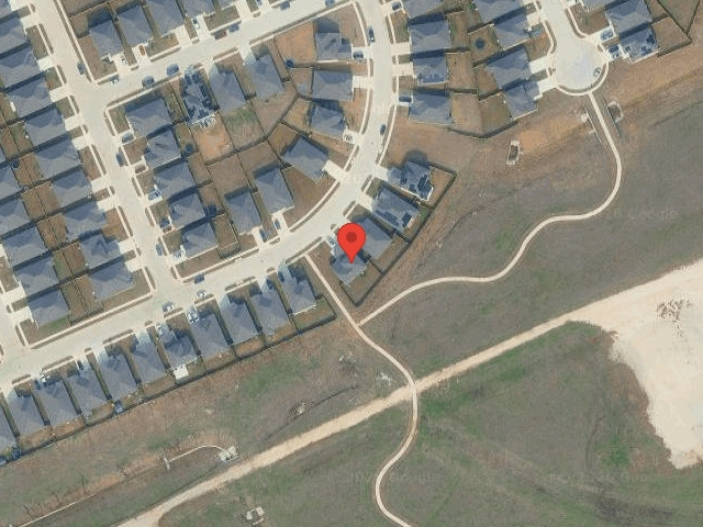 House image located at Venus, TX 76084