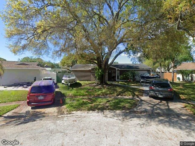 House image located at Tampa, FL 33634