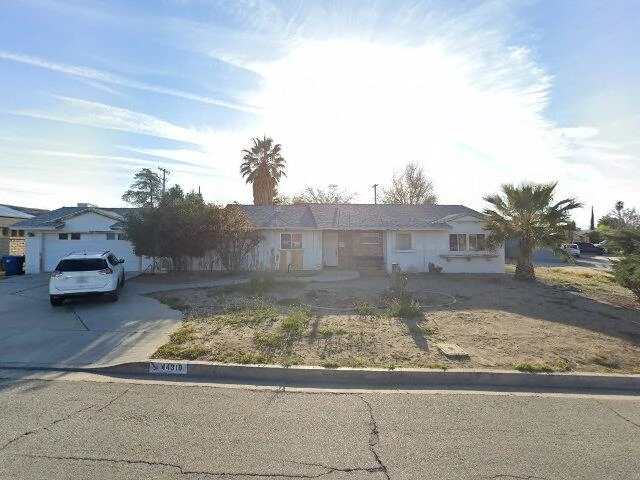 House image located at Lancaster, CA 93535