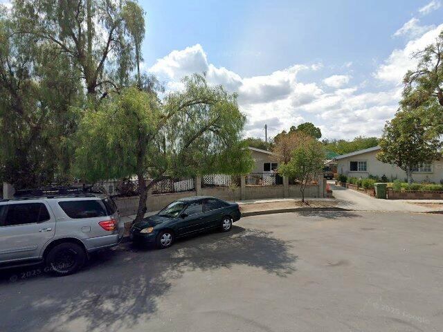 House image located at Pacoima, CA 91331