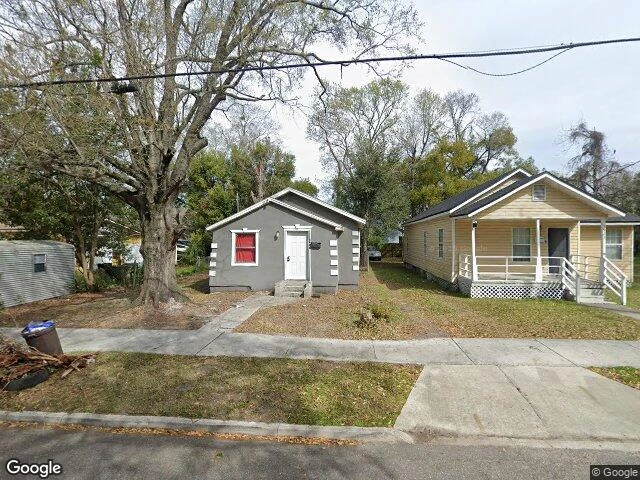 House image located at Jacksonville, FL 32209