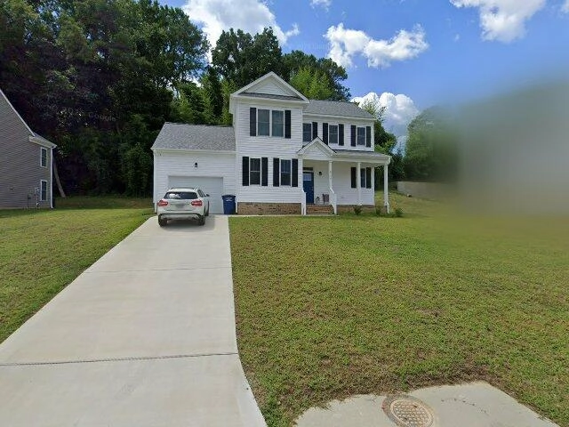 House image located at Gloucester, VA 23061