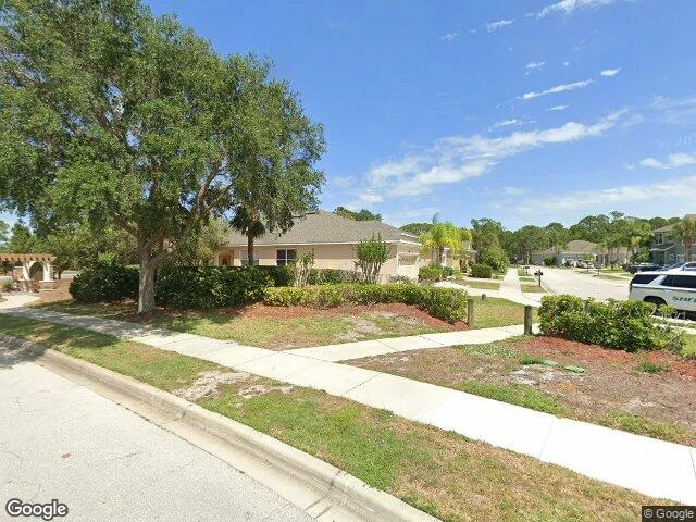 House image located at Melbourne, FL 32940