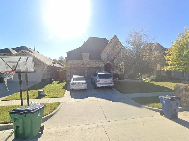 House image located at Mckinney, TX 75071