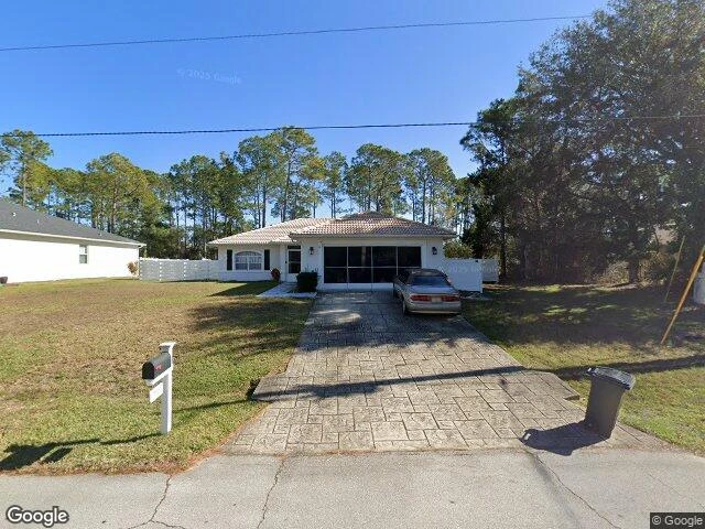 House image located at Palm Coast, FL 32164