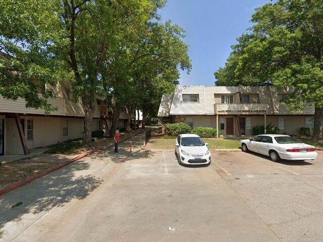 House image located at Tulsa, OK 74136