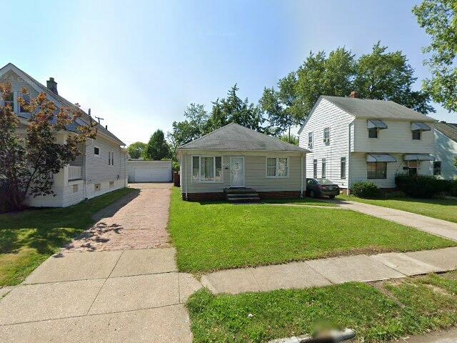 House image located at Cleveland, OH 44135