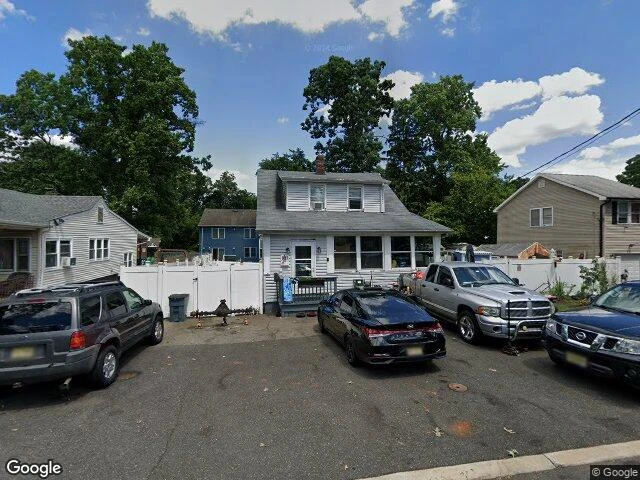 House image located at Keyport, NJ 07735