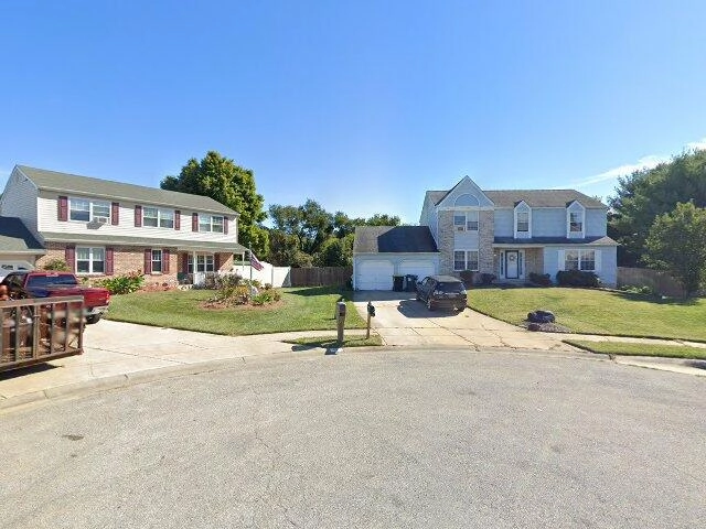 House image located at Newark, DE 19702