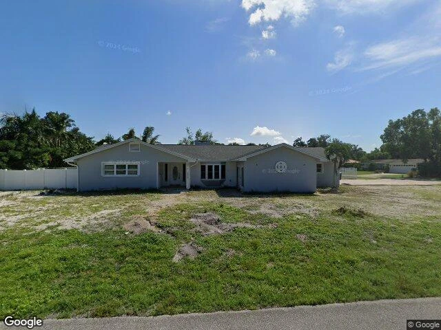House image located at Fort Myers, FL 33901
