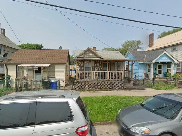House image located at Cleveland, OH 44113