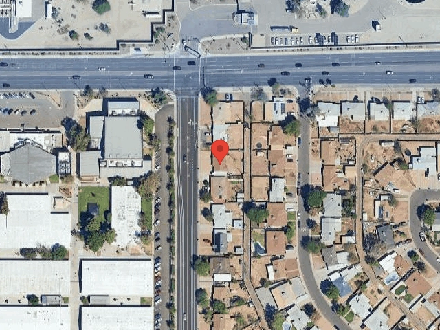 House image located at Phoenix, AZ 85051