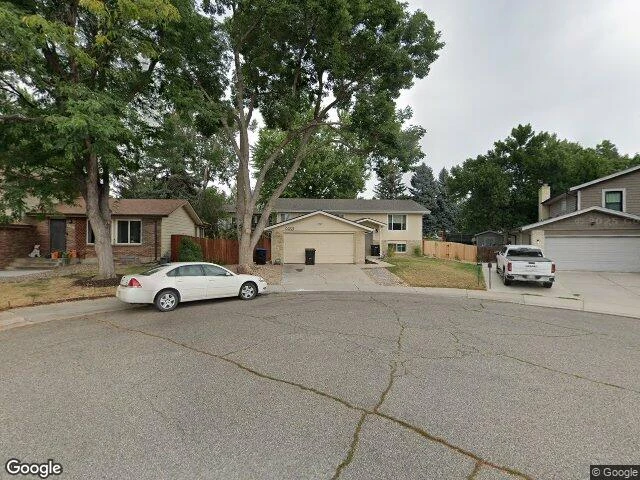 House image located at Arvada, CO 80004