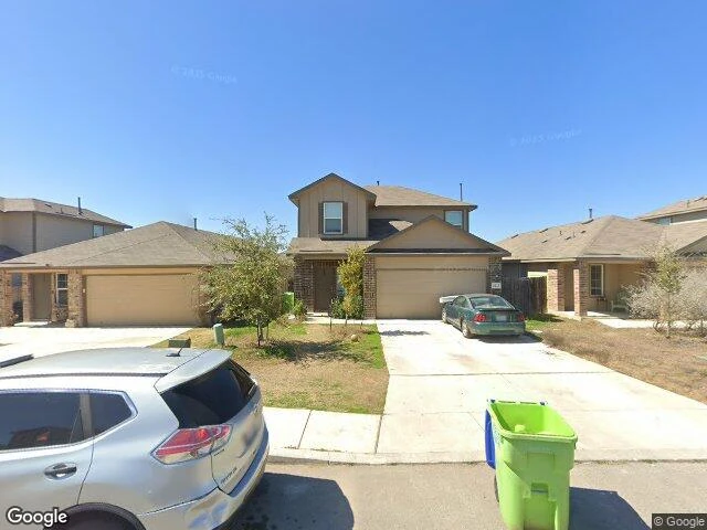 House image located at San Antonio, TX 78245