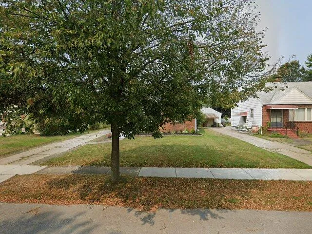 House image located at Buffalo, NY 14225