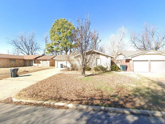 House image located at Oklahoma City, OK 73159